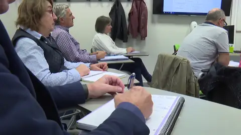 Universidad de la Experiencia Universidad de la Experiencia