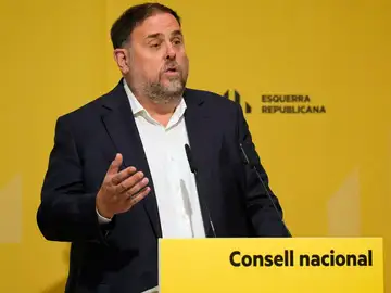 Oriol Junqueras Oriol Junqueras