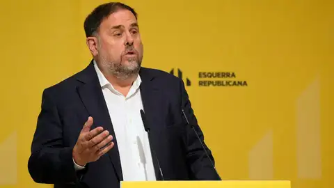 Oriol Junqueras Oriol Junqueras