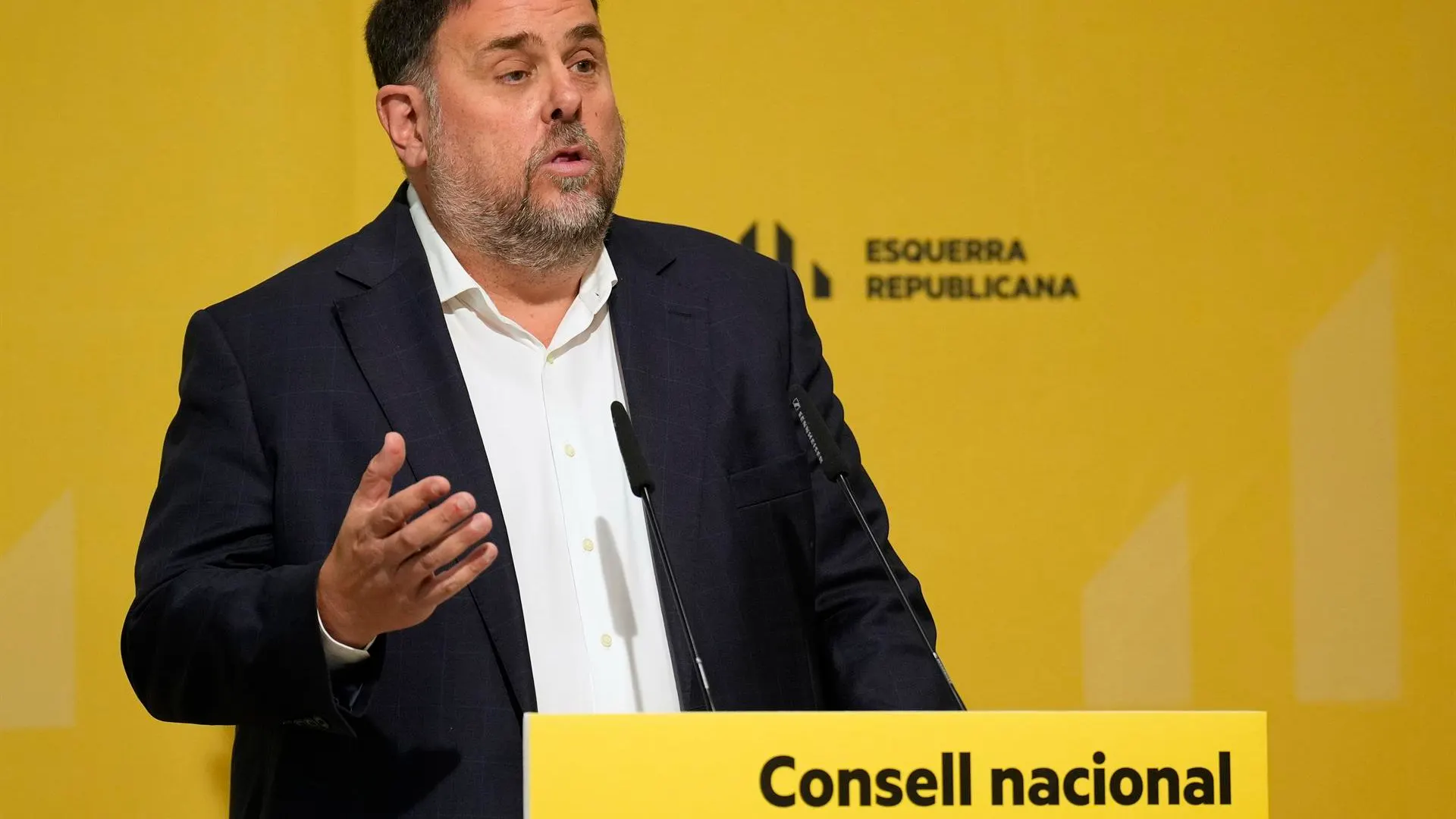 Oriol Junqueras Oriol Junqueras