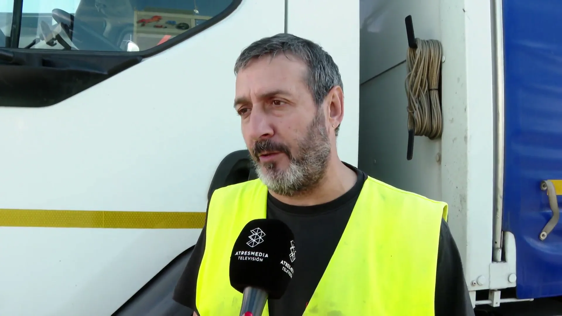 Camionero