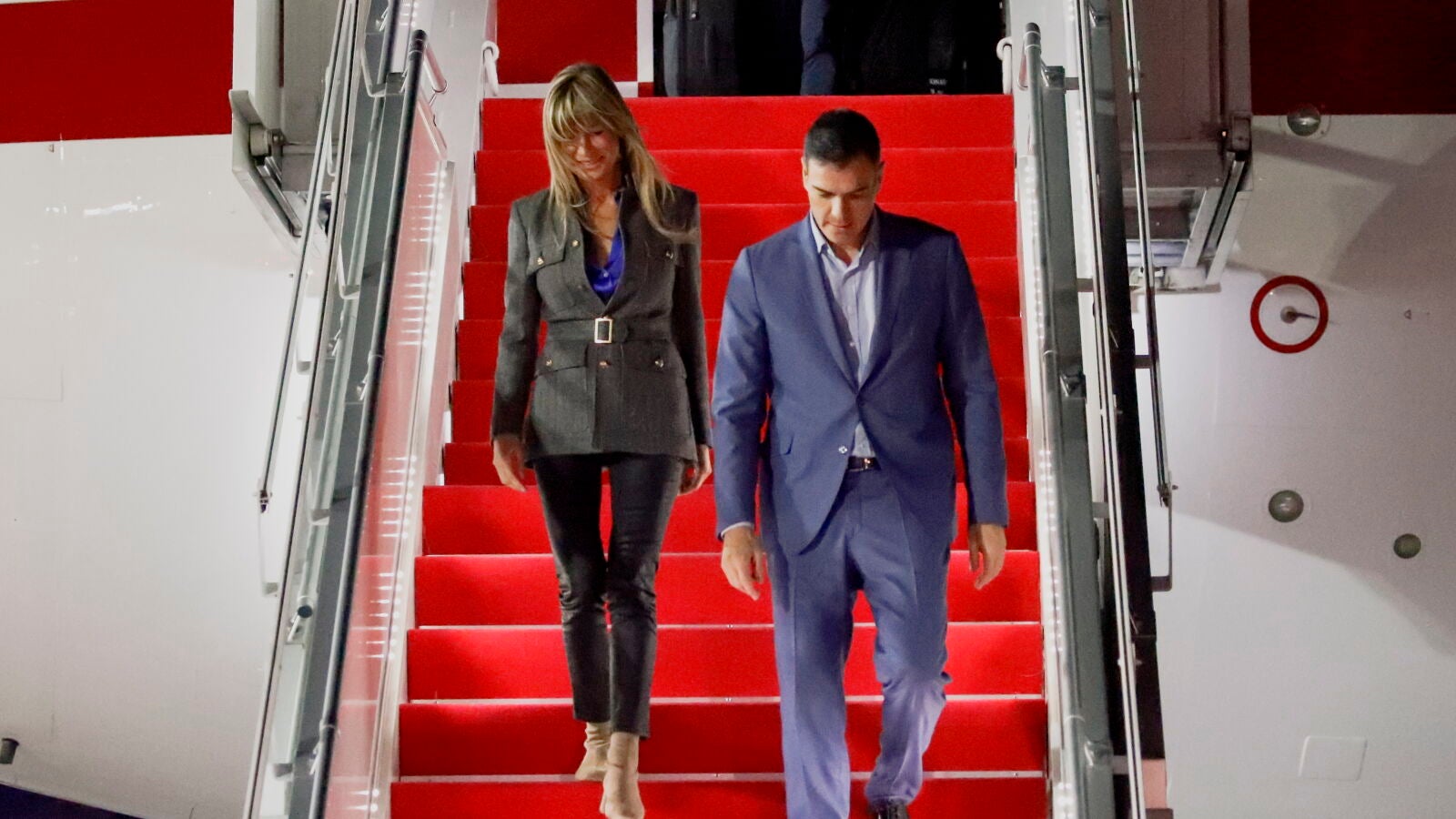 Pedro Sánchez confía en poder presionar a Putin a través de su reunión con el presidente de China