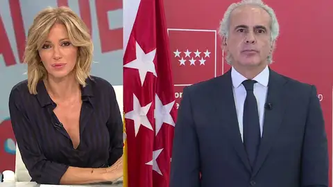 Comunidad de Madrid. Comunidad de Madrid.