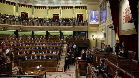 Efemérides de hoy 14 de noviembre de 2022: El Congreso vota la integración de España en la OTAN Efemérides de hoy 14 de noviembre de 2022: El Congreso vota la integración de España en la OTAN