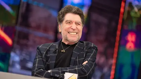 La crítica de Joaquín Sabina al "nuevo puritanismo" sobre las drogas y recordar su adicción con "nostalgia" La crítica de Joaquín Sabina al "nuevo puritanismo" sobre las drogas y recordar su adicción con "nostalgia"