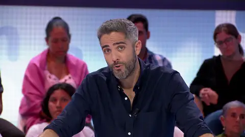 ¿Por qué se les llama Pepe a quienes se llaman José? Roberto Leal explica la teoría ¿Por qué se les llama Pepe a quienes se llaman José? Roberto Leal explica la teoría