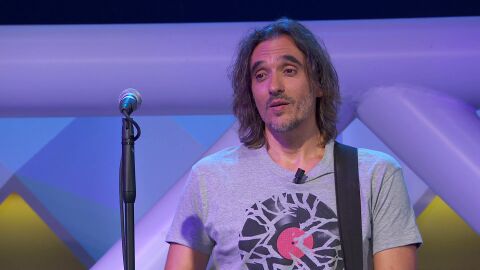 &ldquo;T&uacute; me est&aacute;s defendiendo mucho&hellip;&rdquo;: Joaqu&iacute;n Padilla se gana que Jorge Fern&aacute;ndez le invite a comer