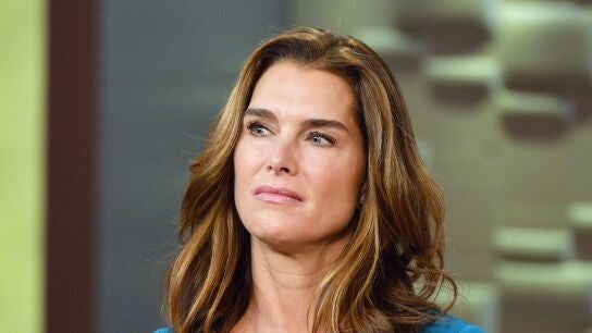 Brooke Shields