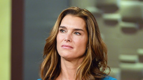 Brooke Shields Brooke Shields