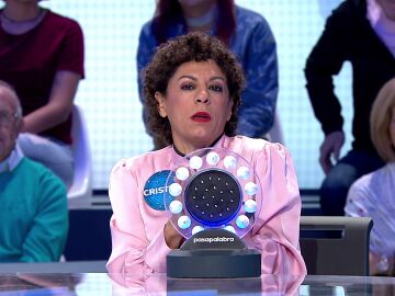 El lapsus de Cristina Medina al criticar una canción: “¿Quién ha sido el mamarracho?”