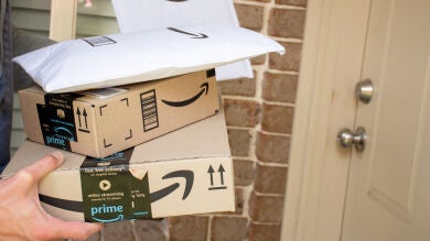 ¿Cuándo empieza el Black Friday en Amazon? Ficha los mejores descuentos