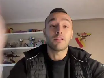 Roberto Corral, futbolista del Korona Kielce Roberto Corral, futbolista del Korona Kielce