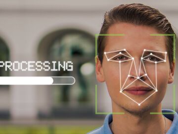 La Policía prueba el nuevo sistema de reconocimiento facial que podría ser clave para reconocer a sospechosos
