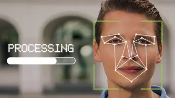 La Policía prueba el nuevo sistema de reconocimiento facial que podría ser clave para reconocer a sospechosos