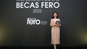 Dra. María Muñoz Caffarel