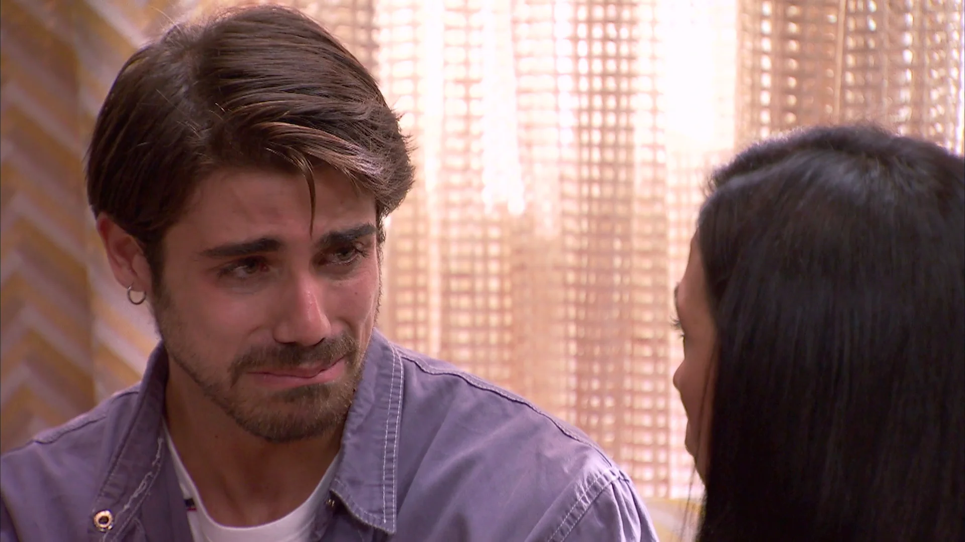 Ciriaco confiesa a Manolita su mayor secreto: “¿Estás preparada para la verdad, mamá?” Ciriaco confiesa a Manolita su mayor secreto: “¿Estás preparada para la verdad, mamá?”