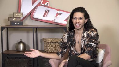 ¿Palabras con la letra 'v'?: Así ha sido el divertido reto al que se han enfrentado los talents de 'La Voz'