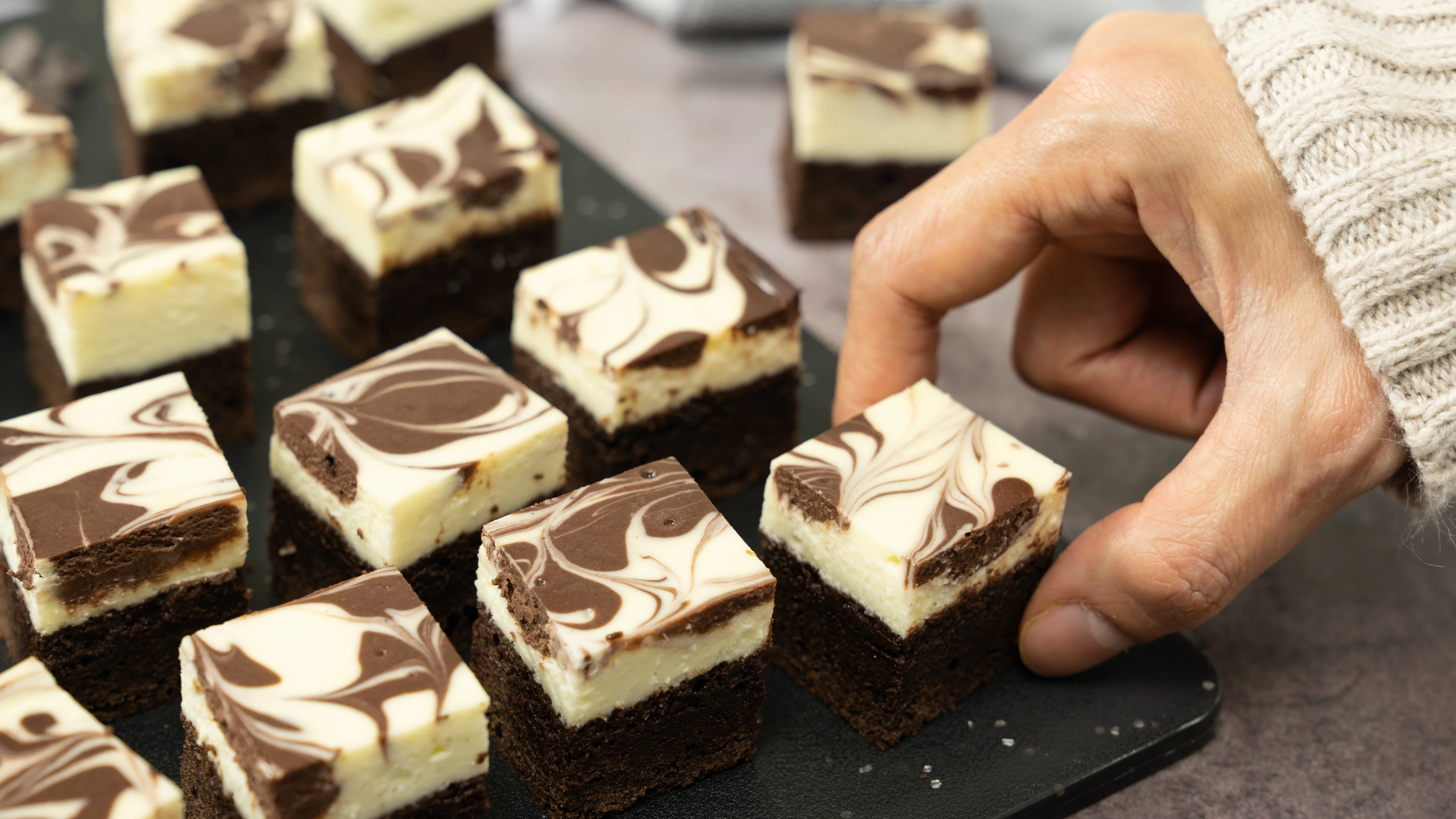 Fudge de chocolate blanco. Fudge de chocolate blanco.