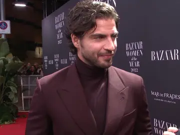 Maxi Iglesias confiesa que está de nuevo enamorado: ¿quién será su misteriosa novia? Maxi Iglesias confiesa que está de nuevo enamorado: ¿quién será su misteriosa novia?