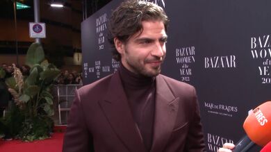 Maxi Iglesias confiesa que está de nuevo enamorado: ¿quién será su misteriosa novia?