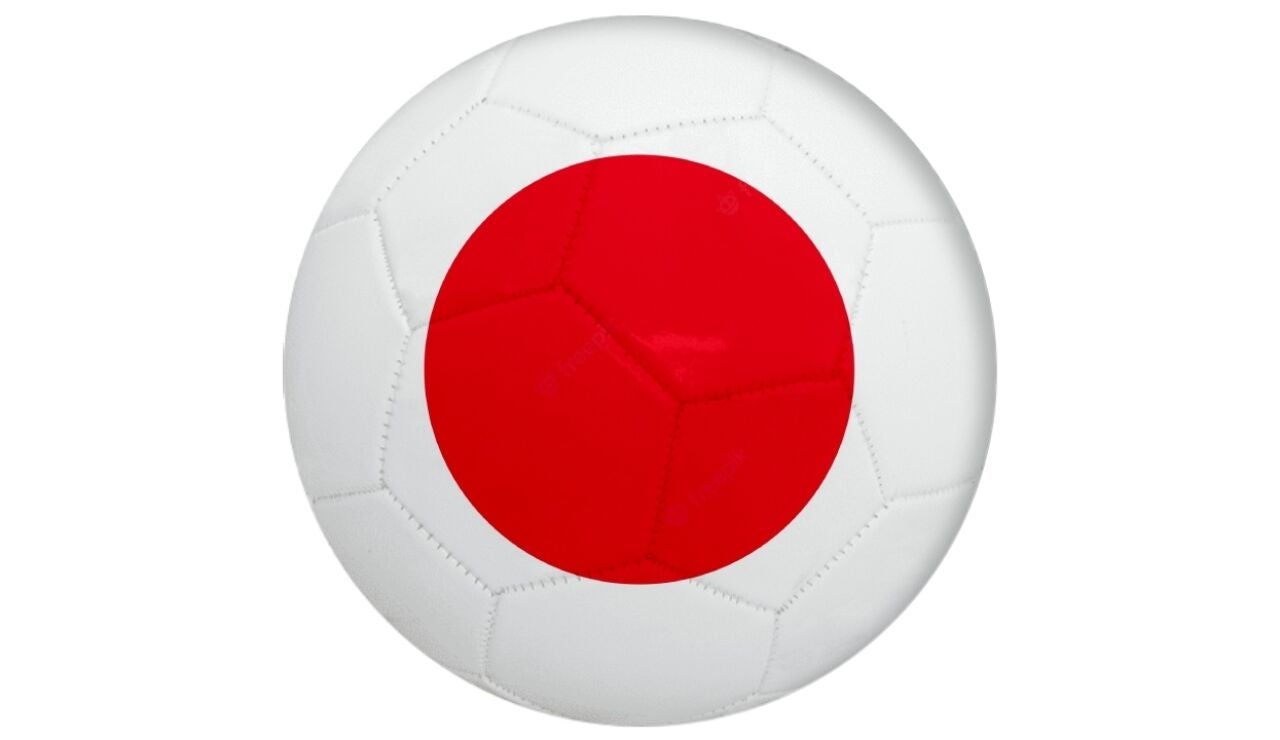 Selección de Japón