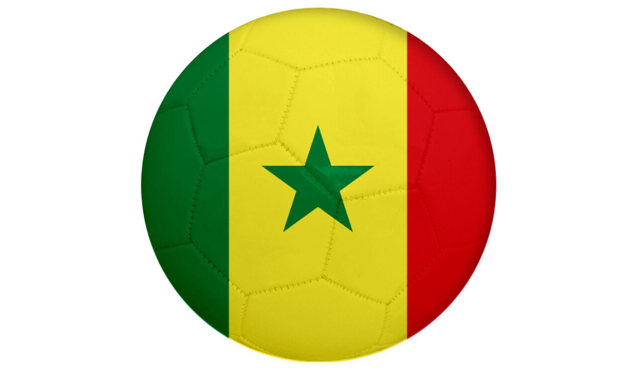 Selección de Senegal