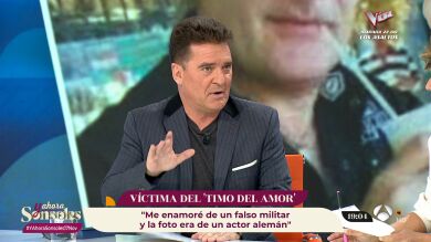 Estos son todos los consejos a seguir para detectar estafas en el amor