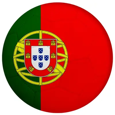 Selección de Fútbol de Portugal Selección de Fútbol de Portugal