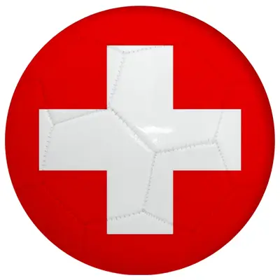 Selección de Fútbol de Suiza Selección de Fútbol de Suiza