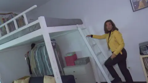 Pisos con altillos. Pisos con altillos.