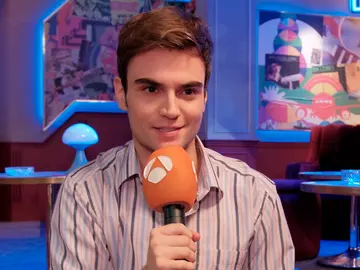 Nacho Nugo, sobre la relación entre Alberto y Andrea: “La desea de una manera peligrosa” Nacho Nugo, sobre la relación entre Alberto y Andrea: “La desea de una manera peligrosa”