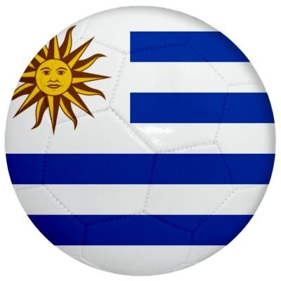 Selección de fútbol de Uruguay