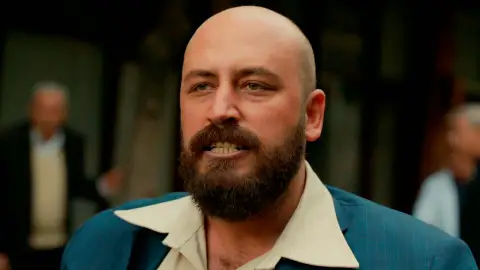 Mamut Züleyha Mamut Züleyha