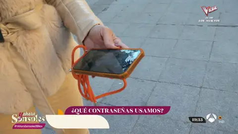 ¿Son seguras tus contraseñas? Te ayudamos a crear la clave perfecta para no ser hackeado ¿Son seguras tus contraseñas? Te ayudamos a crear la clave perfecta para no ser hackeado