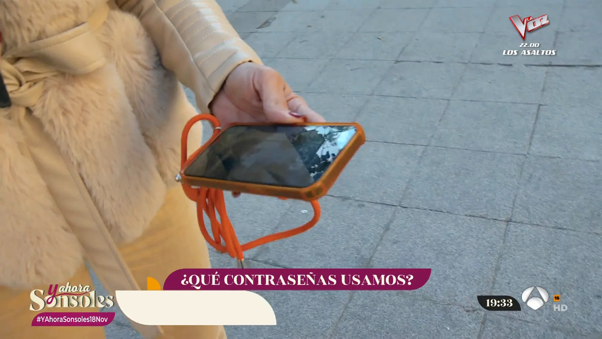 &iquest;Son seguras tus contrase&ntilde;as? Te ayudamos a crear la clave perfecta para no ser hackeado