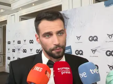 Así lleva Jesús Castro su vida de soltero tras su ruptura con la prima de Iker Casillas Así lleva Jesús Castro su vida de soltero tras su ruptura con la prima de Iker Casillas