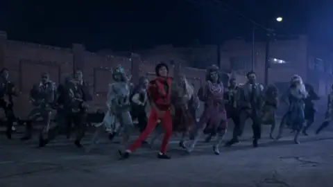 Michael Jackson Michael Jackson