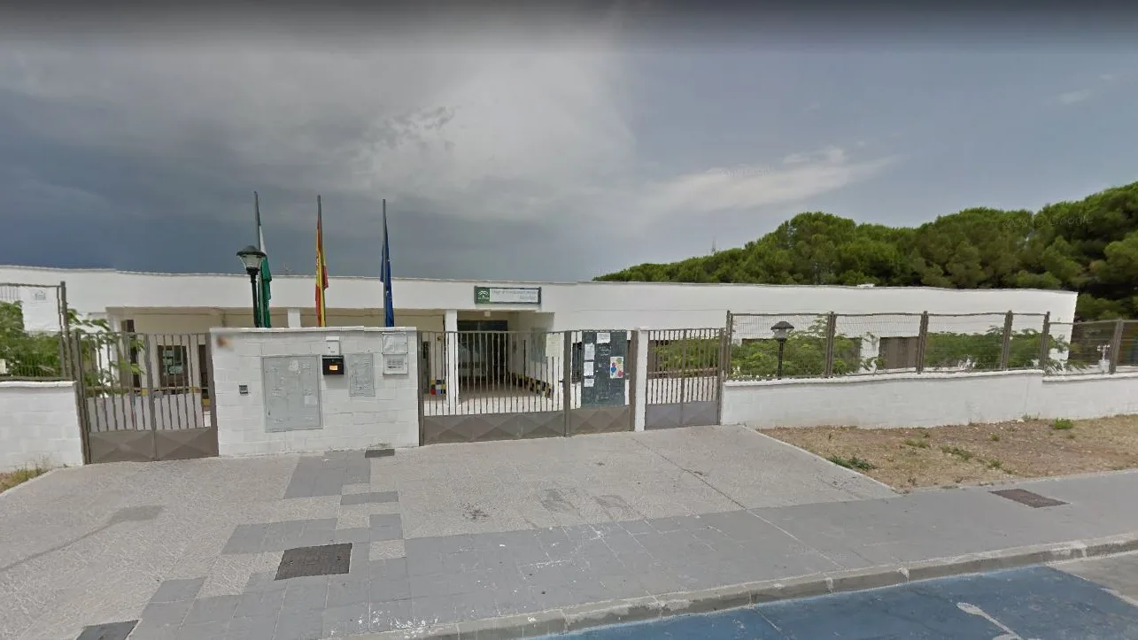 olegio de Educaci&oacute;n Infantil y Primaria Maruja Mallo, Alhaur&iacute;n de la Torre
