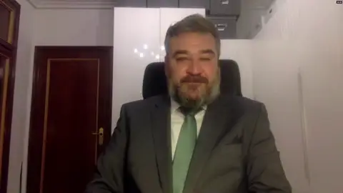 Abogado de un agresor sexual Abogado de un agresor sexual