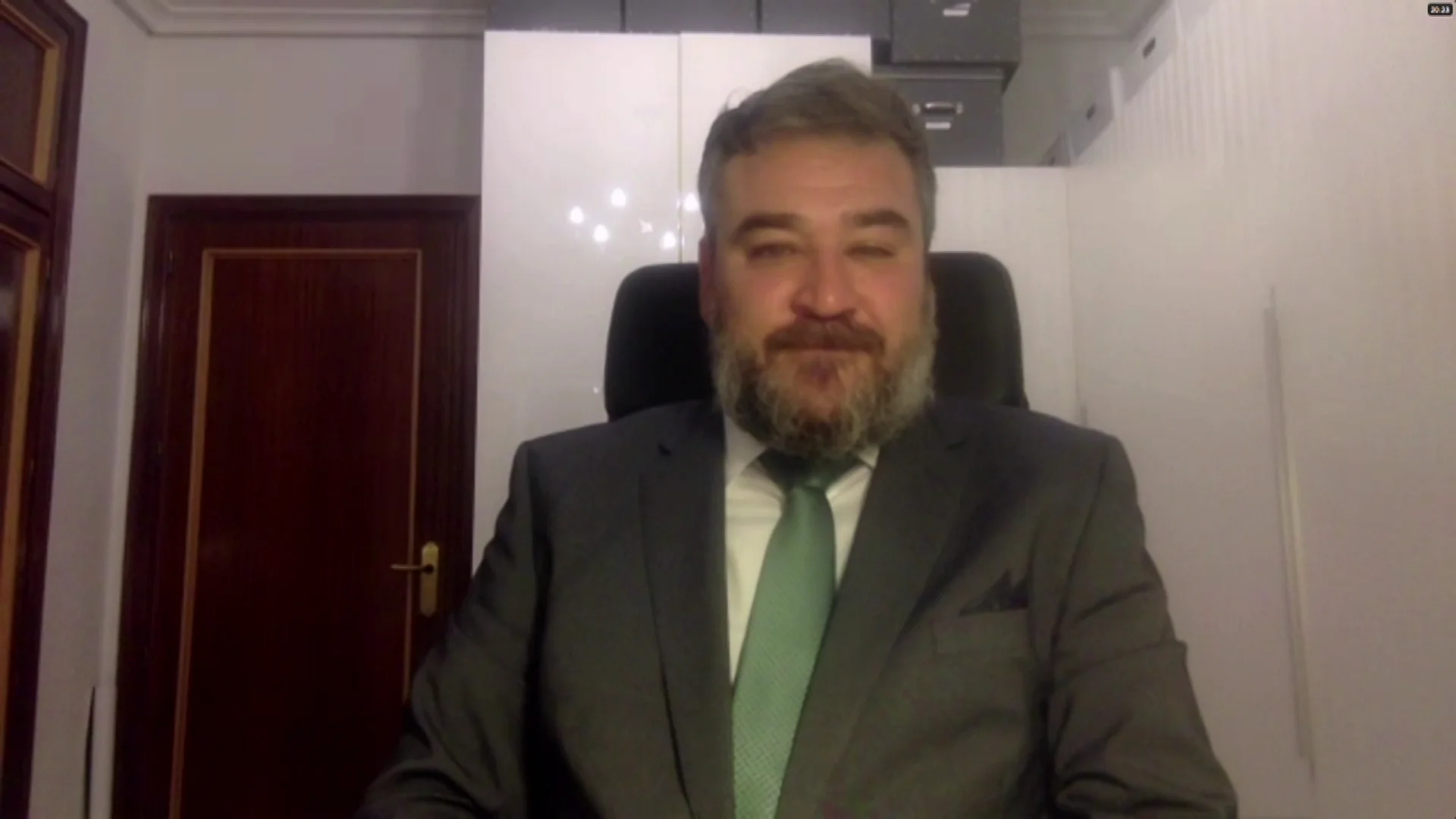 Abogado de un agresor sexual Abogado de un agresor sexual