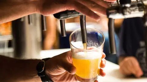 Cerveza Cerveza