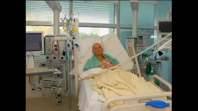 Efem&eacute;rides de hoy 23 noviembre de 2022: muere en Londres Alexander Litvinenko