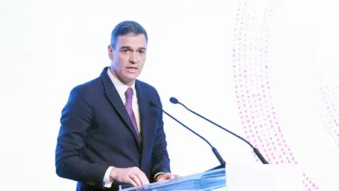 Pedro Sánchez Pedro Sánchez