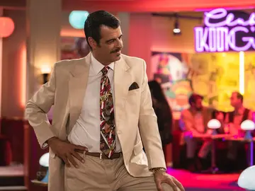 ¡Bienvenidos al King’s Road Club!: Recordamos a todos los dueños del pub más famoso de la Plaza de los Frutos ¡Bienvenidos al King’s Road Club!: Recordamos a todos los dueños del pub más famoso de la Plaza de los Frutos