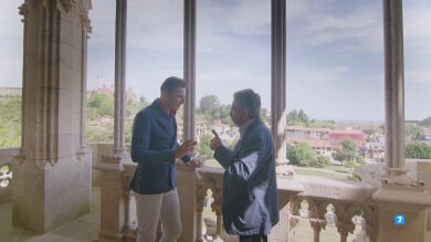 El consejo de Miguel Ángel Revilla a Joaquín: 