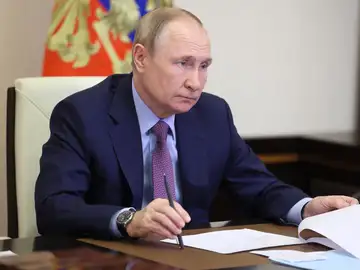 Vladímir Putin Vladímir Putin
