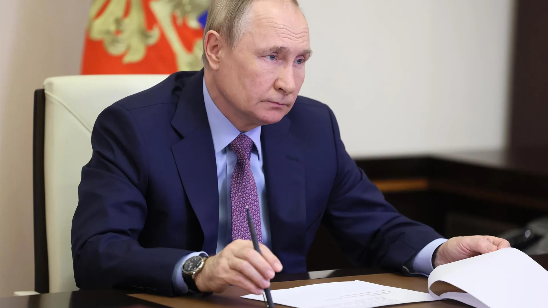 Vladímir Putin Vladímir Putin