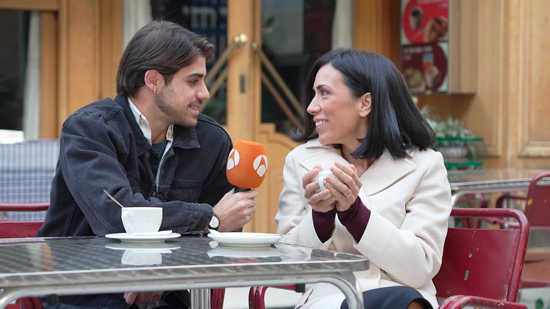 Desde la muerte de Marisol hasta convertirse en emprendedora: Los momentos que han marcado a Manolita en &lsquo;Amar es para siempre&rsquo;