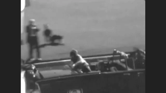 Efem&eacute;rides de hoy 22 de noviembre de 2022: El asesinato de Kennedy