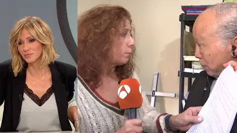 Párroco acusado de abusos. Párroco acusado de abusos.